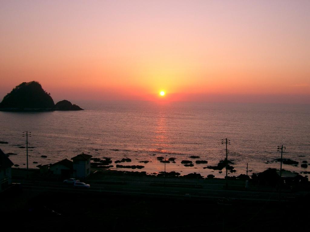 Hotel Sun Resort Shonai Tsuruoka Cameră foto