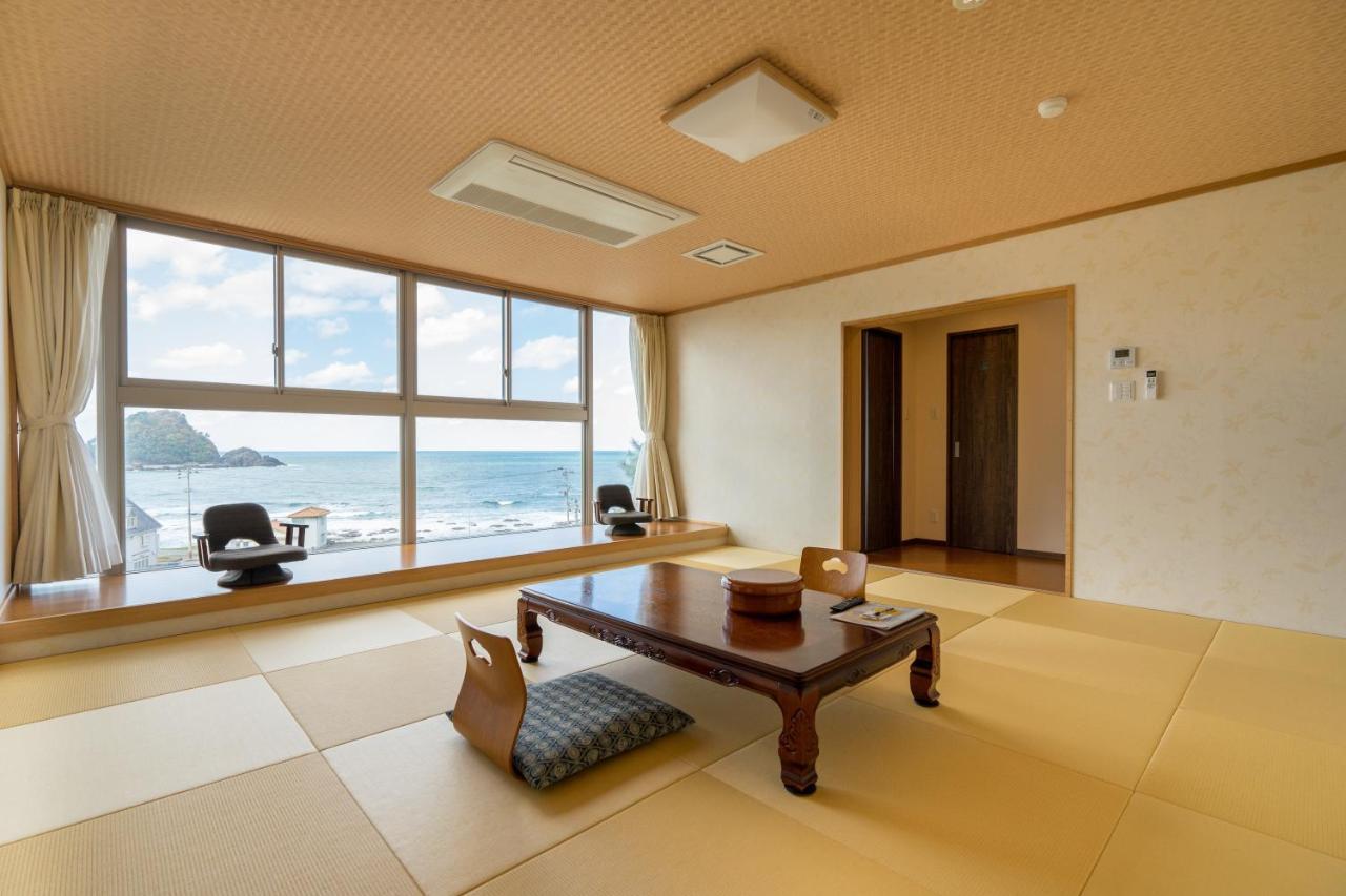 Hotel Sun Resort Shonai Tsuruoka Cameră foto